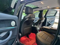 2019 Mercedes-Benz E-Class 2019 2.0T AT E300LFashion Facelift #5