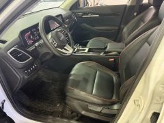 2024 Kia Seltos 2023 1.5L CVTComfort #3