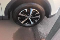 2016 Toyota RAV4 2016 2.0L AT CVT4WDSharp #6