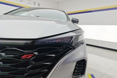 2022 Chang'an Eado 2021 PLUS Blue WhaleNE 1.4T AT GDI DCTPremium #5