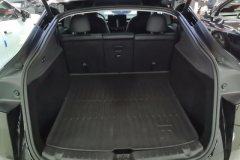 2025 Tesla Model Y 2025 rear wheel drive First Edition #4