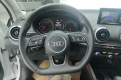 2024 Audi Q2L 2024 1.5T AT 35TFSI FashionDynamic #15
