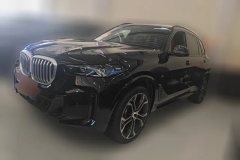 2026 BMW X5 2026 xDrive40Li M Sport Black Shadow #1