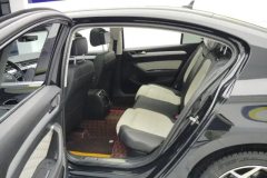 2023 Volkswagen Magotan 2023 2Million Edition 2.0T AT 330TSI DSGLuxury #11