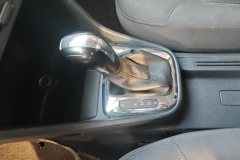 2015 Volkswagen Jetta 2015 1.6 AT Comfort #16