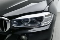 2017 BMW X5(Imported)(Imported) 2017 2.0T AT 28i (Imported) #5