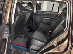 2016 Volkswagen Tiguan 2016 1.8T AT 300TSIFashionFWD #11