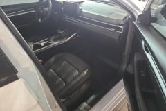 2025 Geely Auto Emgrand Sedan 2025 No.4generation 1.5L AT CVTDragon SoaringEdition #8