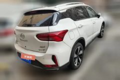 2019 GAC Trumpchi Trumpchi GS4 2018 1.5T AT 235TSupremeFWD #3