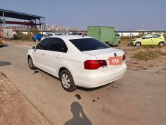 2016 Volkswagen Jetta 2015 1.6 MT Good qualityEditionFashion #6