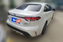 2021 Toyota Levin 2021 1.8 AT H E-CVTSport Hybrid #3
