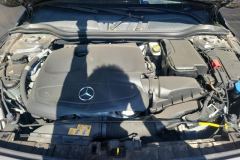 2016 Mercedes-Benz GLA-Class 2016 1.6T AT GLA200DynamicFWD #10