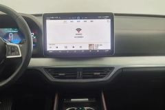 2019 BYD Tang PHEV 2019 2.0T AT DMSmart ConnectLeading7Seat 4WD China VI HEV #16