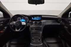 2020 Mercedes-Benz C-Class 2020 1.5T AT C260LSport #14