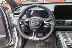 2023 GAC Trumpchi Trumpchi Yingku 2022 1.5T AT SuperNewstarEdition #15