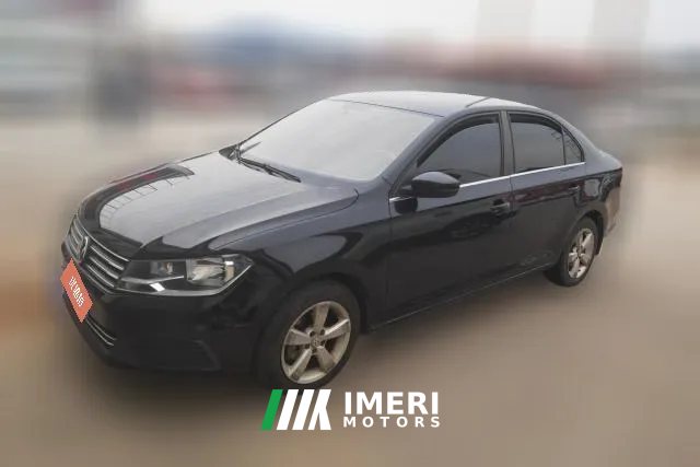 2017 Volkswagen Santana 2016 1.4 MT Fashion
