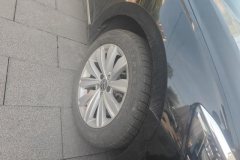 2021 Volkswagen Passat 2021 2.0T AT 330TSIElite #6