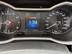 2017 Geely Auto Emgrand GS 2016 1.8 AT SportLingshang #14