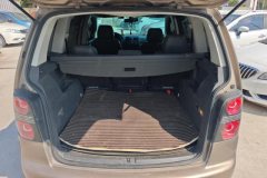 2016 Volkswagen Touran 2015 1.4T AT Comfort5Seat #4