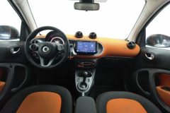 2015 smart ForTwo 2015 1.0 AT 52kilowattHardtopPassionEdition (Imported) #14