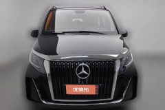2023 Mercedes-Benz Vito 2023 2.0T AT Elite 7Seat #3