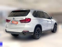 2015 BMW X5 2014 3.0T AT 35iLeading (Imported) #11