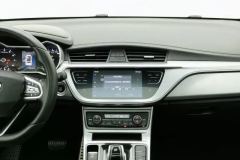 2019 Geely Auto Emgrand GS 2019 1.5AT TD DCTmove260T #16