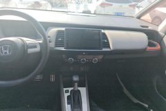 2023 Honda LIFE 2023 1.5L AT CVT SPORTHeartbeatEdition #13