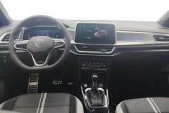 2023 Volkswagen T-Roc 2023 1.5T AT 300TSI DSG2WDChen GuangEdition #12