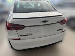 2020 Chevrolet Monza 2019 1.3T AT RS 330ThappyEdition #8