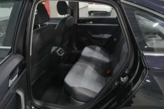2023 Volkswagen Lavida 2023 Facelift 1.5L AT 5Million thousandEdition #19