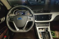 2019 Geely Auto Vision 2019 1.5 AT UpgradeEditionLuxury China V #12