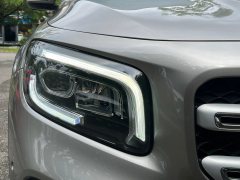 2020 Mercedes-Benz GLB-Class 2020 1.3T AT GLB200Dynamic #18