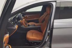 2022 BYD Han 2022 1.5T AT DM-i 121KM Exclusive #13