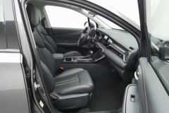 2021 GAC Trumpchi Trumpchi GS4 2021 1.5T AT 270TSmart ConnectTech #22