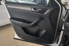 2020 Škoda Kodiaq 2020 2.0T AT TSI330 5Seat2WDComfort #7