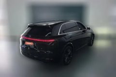 2024 Li Auto Li Auto L7 2023 Pro #3