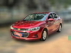 2017 Chevrolet Cavalier 2016 1.5 AT HappyEdition #1