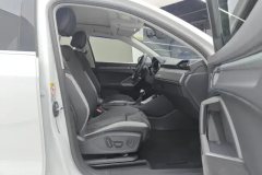 2021 Audi Q3 2021 2.0T AT 40TFSIFashionDynamic #8