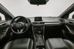 2017 Mazda CX-4 2016 2.0 AT Blue sky tasteEditionFWD #14