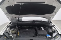 2018 Volkswagen Tiguan L 2018 2.0T AT 330TSILuxury FWD #7