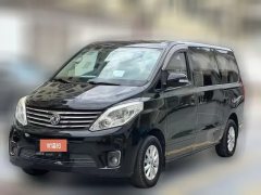 2018 Dongfeng Fengxing Fengxing F600 2018 2.0 MT ComfortL #1