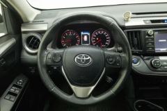 2017 Toyota RAV4 2016 2.5L AT 4WDElite #15