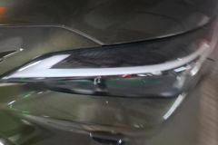 2022 Lexus NX 2022 2.5 AT 260 FWD ChuangyueEdition (Imported) #5