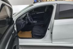 2020 Honda Civic 2019 1.5T AT 220TURBOPowermoveEdition China VI #9