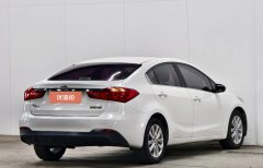 2014 Kia K3 2015 1.6 MT GLS #4