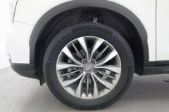 2018 GAC Trumpchi Trumpchi GS8 2017 2.0T AT 320T 2WDLuxurySmart Connect（7Seat） #6