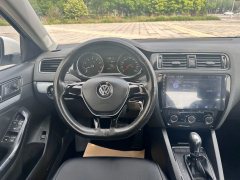 2015 Volkswagen Sagitar 2015 1.6 AT Comfort #10