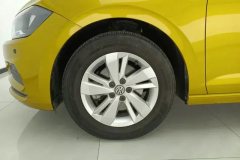 2021 Volkswagen Polo Hatchback 2019 1.5 AT PluspanoramicEnjoy #6