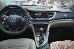 2020 Buick Excelle GT Sedan 2021 1.5 AT modelElite #12